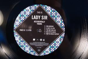 This is Lady Sir - Accidentally Yours (avec Rachida Brakni) (11)
